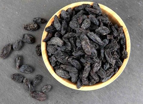 قیمت خرید مویز سیاه بی هسته + فروش ویژه